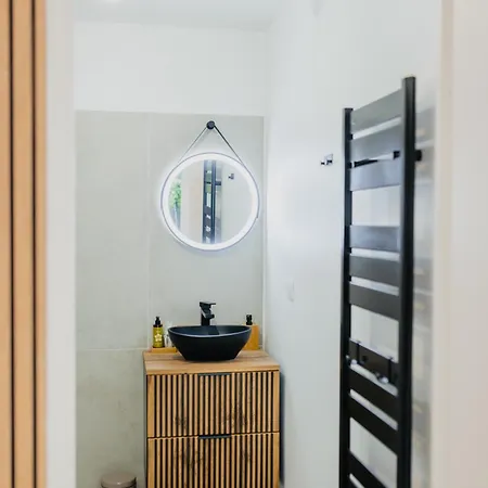 Love Apartament Tuluza