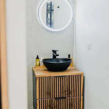 Love Apartament *